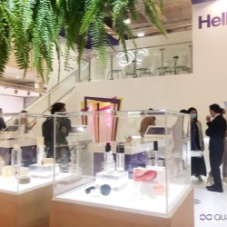 
                                            
                                        
                                        Cosmoprof Bologna: first-hand beauty and packaging trends